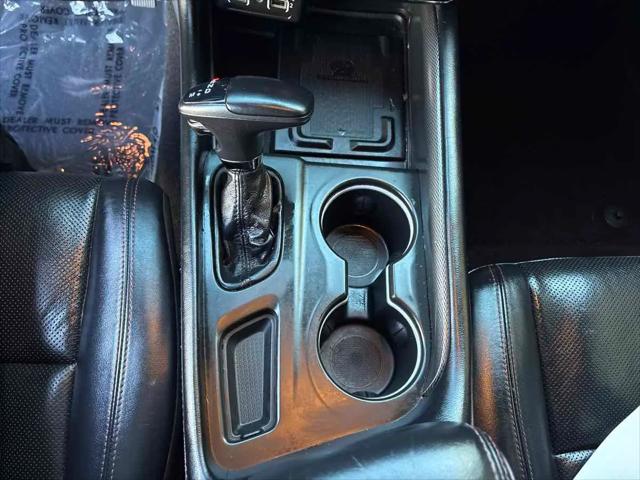 2021 Dodge Durango R/T RWD