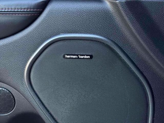 2021 Dodge Durango R/T RWD