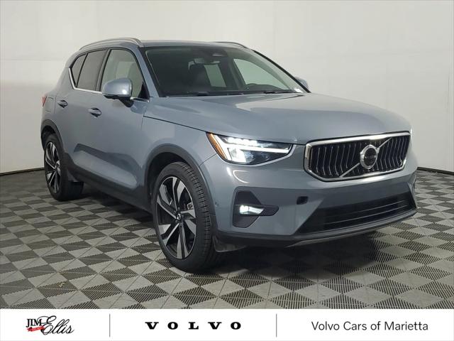 2023 Volvo XC40 B5 Plus Bright Theme for sale in Marietta, GA