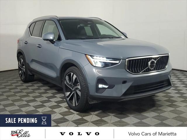 2023 Volvo XC40 B5 Plus Bright Theme for sale in Marietta, GA