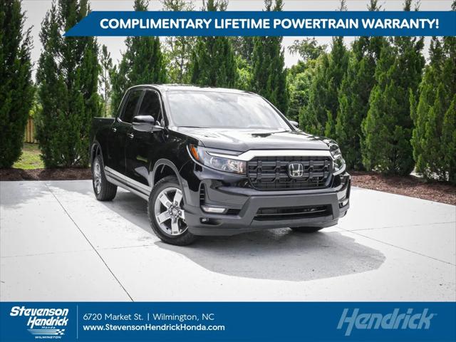 2026 Honda Ridgeline RTL for sale in Wilmington, NC