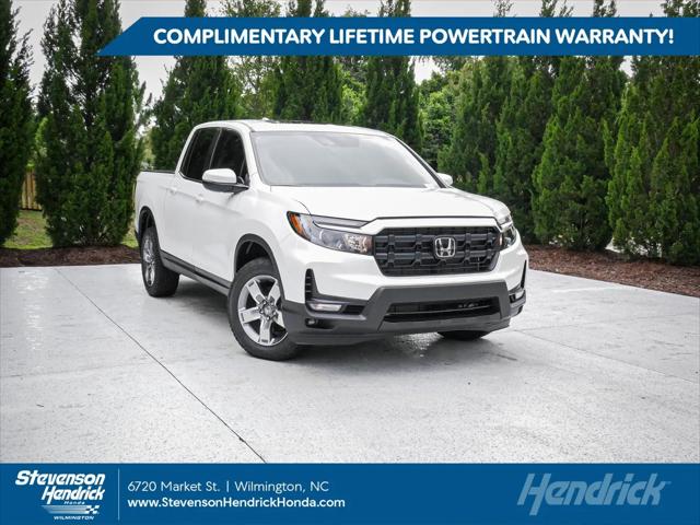 2026 Honda Ridgeline RTL for sale in Wilmington, NC