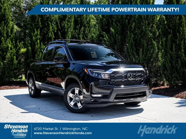 2026 Honda Ridgeline RTL for sale in Wilmington, NC