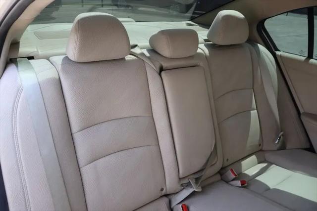 2016 Honda Accord EX