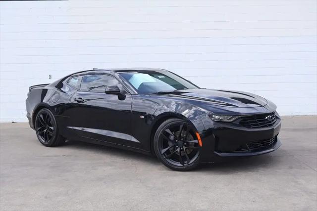 2019 Chevrolet Camaro 1LT for sale in Fullerton, CA
