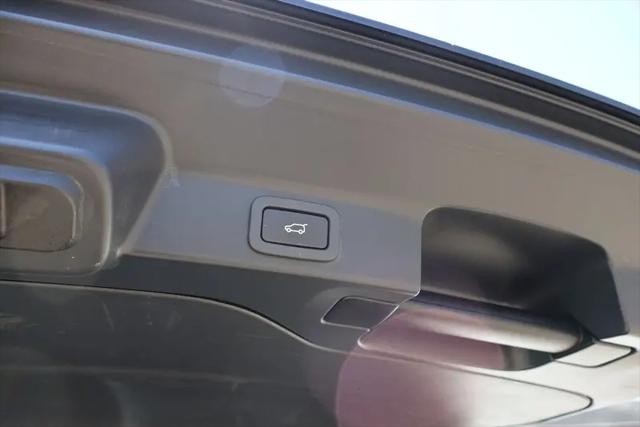 2020 Jaguar F-PACE Premium P250 AWD Automatic