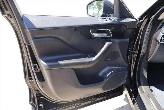 2020 Jaguar F-PACE Premium P250 AWD Automatic