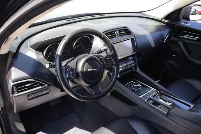 2020 Jaguar F-PACE Premium P250 AWD Automatic