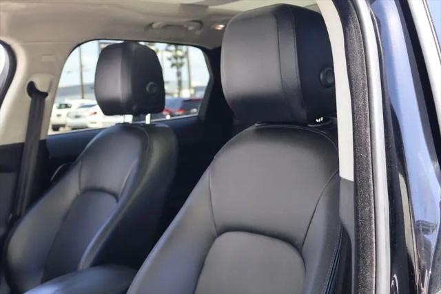 2020 Jaguar F-PACE Premium P250 AWD Automatic