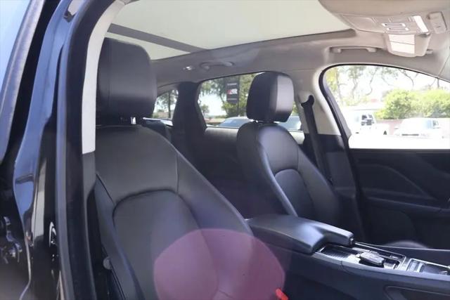 2020 Jaguar F-PACE Premium P250 AWD Automatic