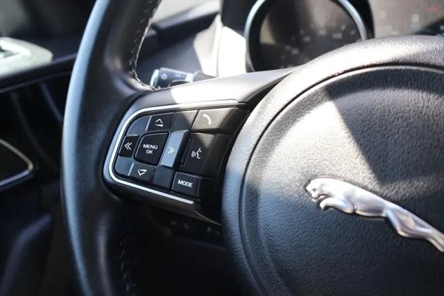 2020 Jaguar F-PACE Premium P250 AWD Automatic