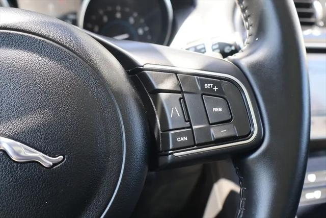 2020 Jaguar F-PACE Premium P250 AWD Automatic