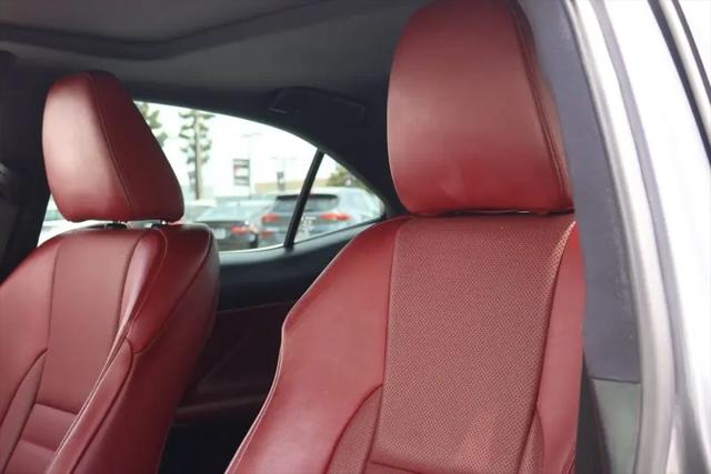 2019 Lexus IS 300 IS 300 F Sport