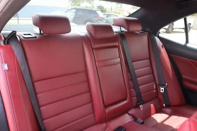 2019 Lexus IS 300 IS 300 F Sport