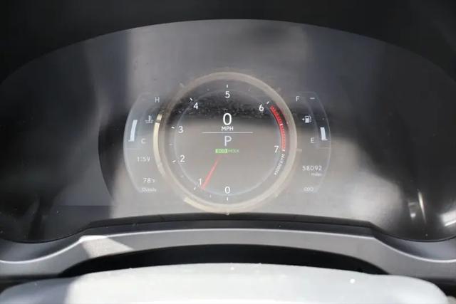 2019 Lexus IS 300 IS 300 F Sport