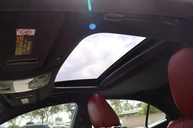 2019 Lexus IS 300 IS 300 F Sport