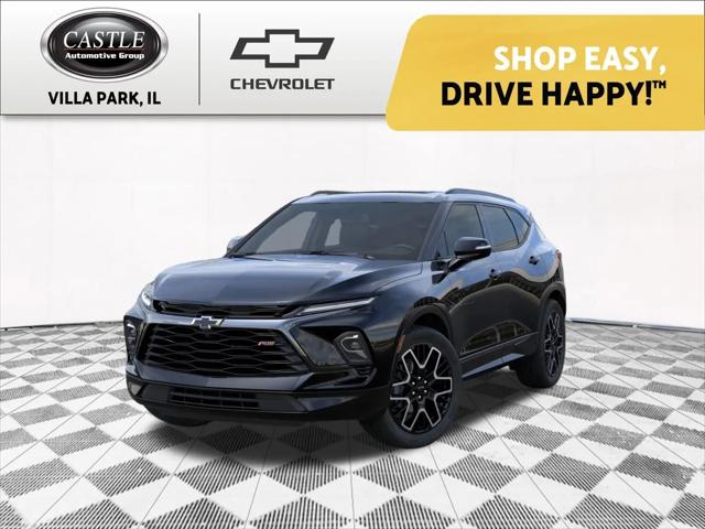 2026 Chevrolet Blazer RS for sale in Villa Park, IL