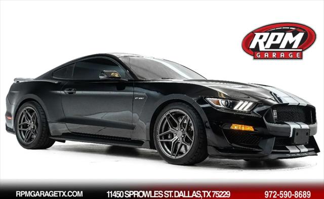 2017 Ford GT Shelby GT350 for sale in Dallas, TX
