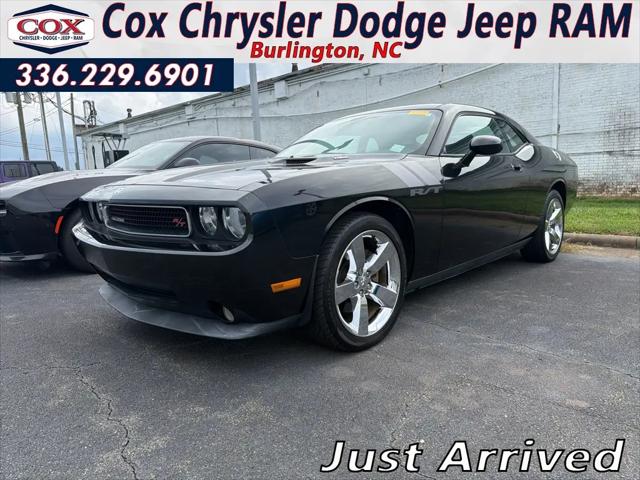 2010 Dodge Challenger R/T for sale in Burlington, NC