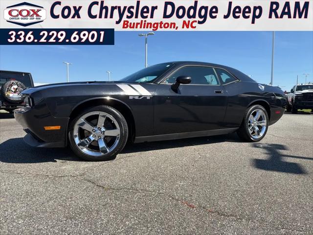 2010 Dodge Challenger R/T for sale in Burlington, NC
