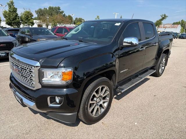 2019 GMC Canyon Denali for sale in Schaumburg, IL