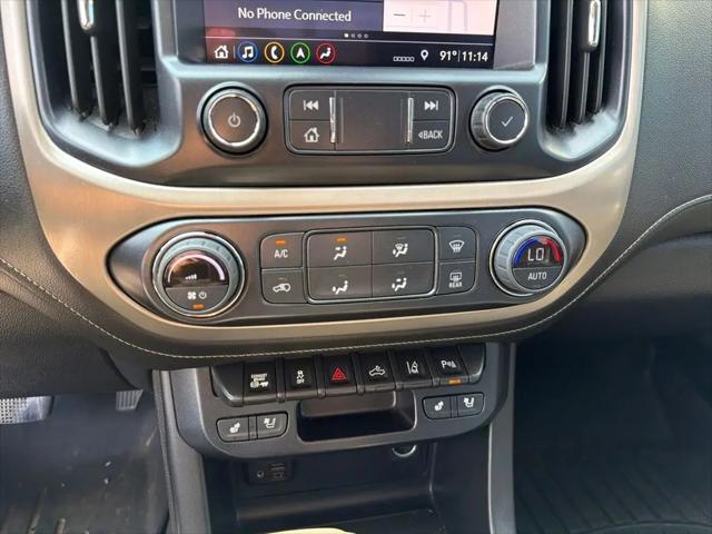 2019 GMC Canyon Denali