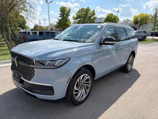 2025 Lincoln Navigator Reserve for sale in Schaumburg, IL