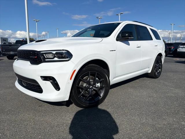 2026 Dodge Durango GT Plus AWD HEMI V8