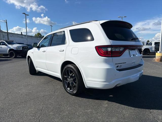 2026 Dodge Durango GT Plus AWD HEMI V8