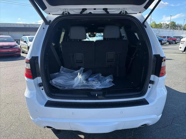 2026 Dodge Durango GT Plus AWD HEMI V8