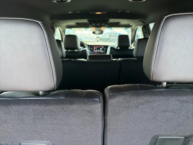 2026 Dodge Durango GT Plus AWD HEMI V8