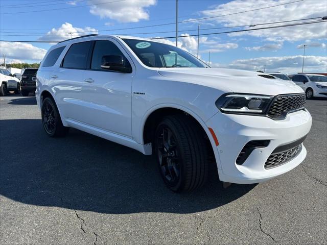 2026 Dodge Durango GT Plus AWD HEMI V8