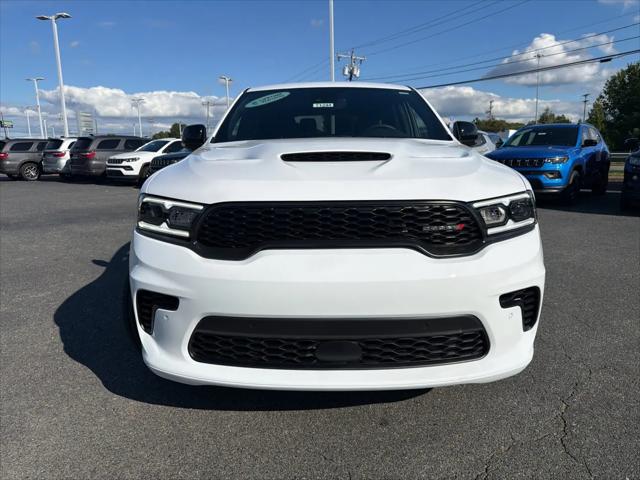 2026 Dodge Durango GT Plus AWD HEMI V8