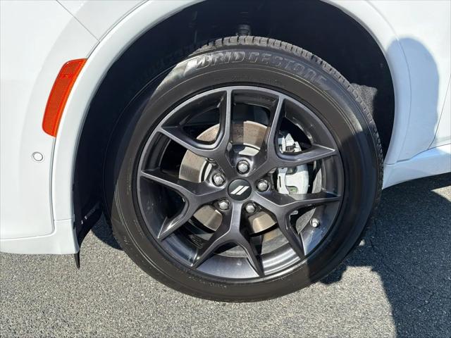 2026 Dodge Durango GT Plus AWD HEMI V8