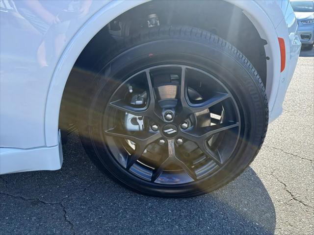 2026 Dodge Durango GT Plus AWD HEMI V8