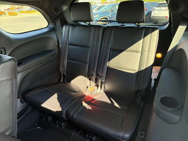 2026 Dodge Durango GT Plus AWD HEMI V8