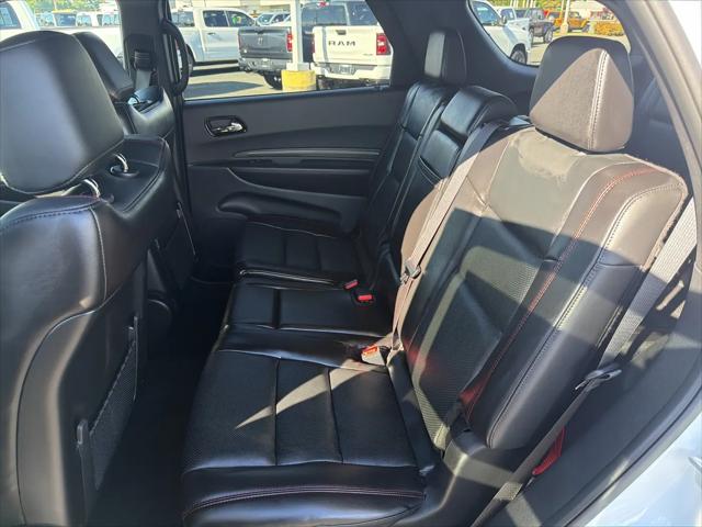 2026 Dodge Durango GT Plus AWD HEMI V8