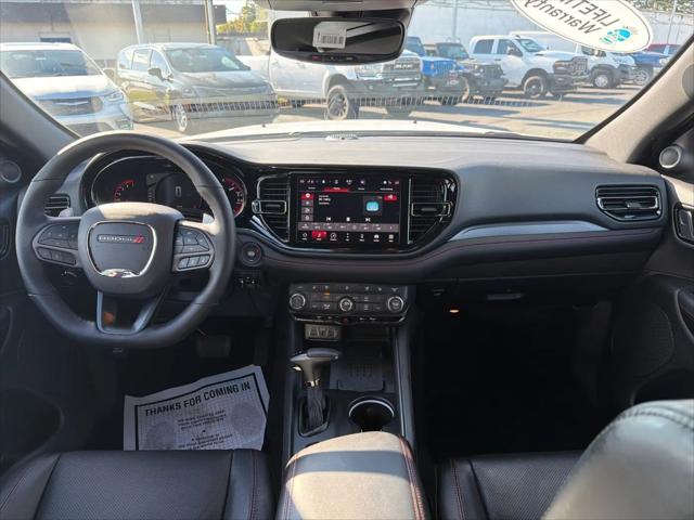 2026 Dodge Durango GT Plus AWD HEMI V8