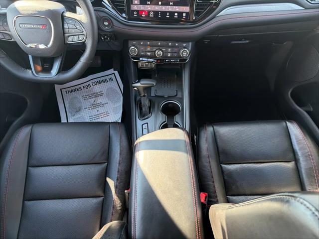 2026 Dodge Durango GT Plus AWD HEMI V8