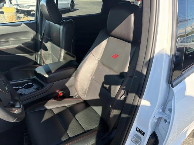 2026 Dodge Durango GT Plus AWD HEMI V8