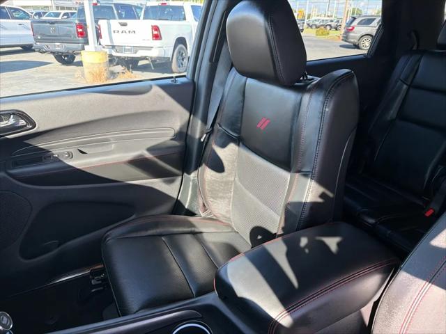 2026 Dodge Durango GT Plus AWD HEMI V8