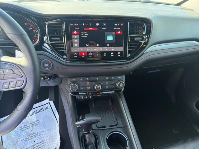 2026 Dodge Durango GT Plus AWD HEMI V8