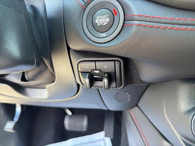 2026 Dodge Durango GT Plus AWD HEMI V8