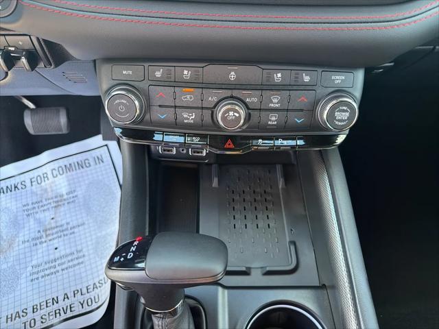 2026 Dodge Durango GT Plus AWD HEMI V8