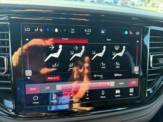 2026 Dodge Durango GT Plus AWD HEMI V8