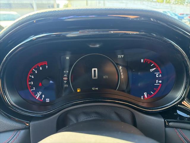 2026 Dodge Durango GT Plus AWD HEMI V8