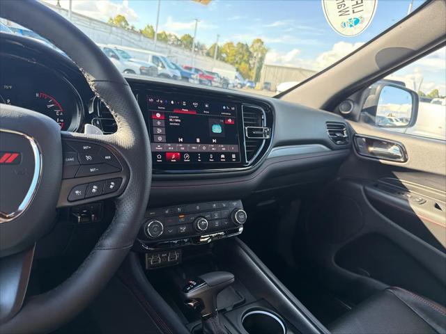 2026 Dodge Durango GT Plus AWD HEMI V8