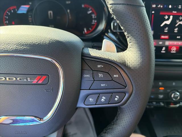 2026 Dodge Durango GT Plus AWD HEMI V8