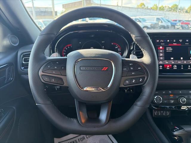 2026 Dodge Durango GT Plus AWD HEMI V8