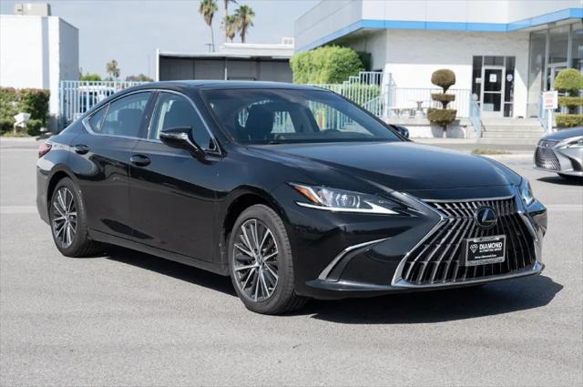 2025 Lexus ES 350 ES 350 for sale in San Bernardino, CA